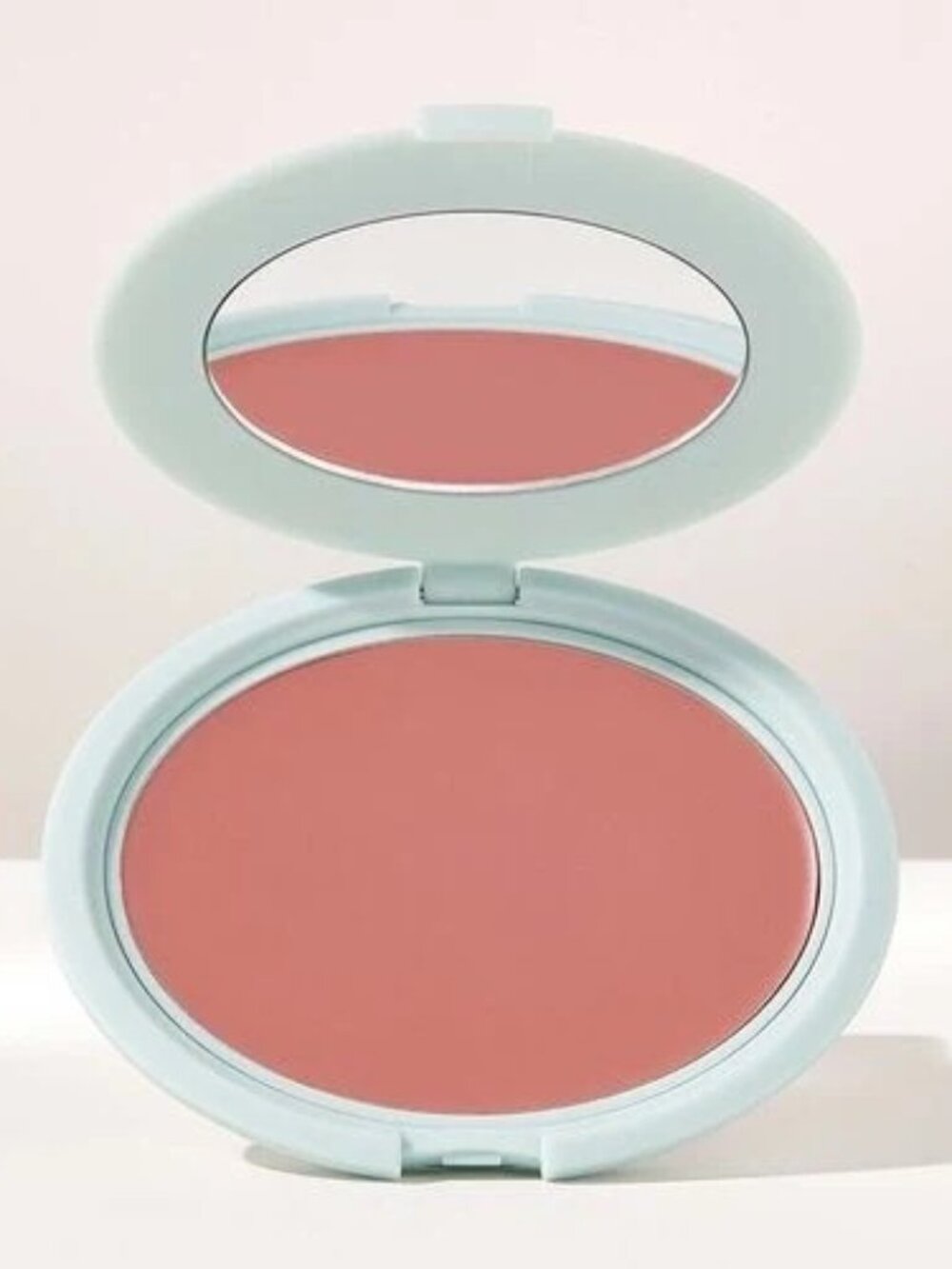 NEW *RARE VAULTED* Tarte Sea Breezy Cream Blush in Pink Sky
